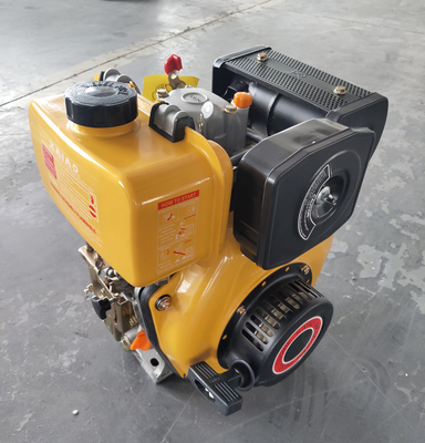 4hp Ka170f पीला कायाओ डीजल इंजन