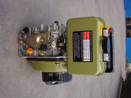 30kva / 24kw Deutz इंजन एयर कूल्ड डीजल जेनरेटर