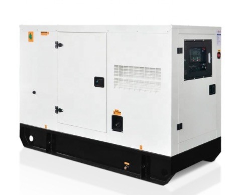 24kw साइलेंट टाइप 30kva छोटा कायाओ डीजल जेनरेटर