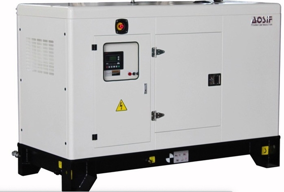 इलेक्ट्रिक स्टार्टिंग के साथ 8kw मिनिएचर KDE12T डीजल इंजन जेनरेटर सेट