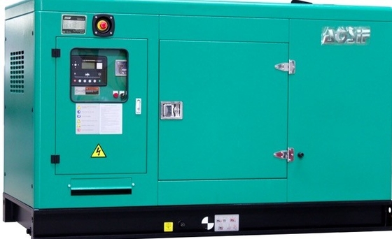 इलेक्ट्रिक स्टार्टिंग के साथ 8kw मिनिएचर KDE12T डीजल इंजन जेनरेटर सेट