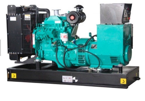 24kw साइलेंट टाइप 30kva छोटा कायाओ डीजल जेनरेटर